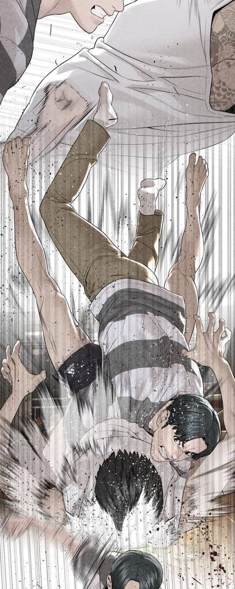 Cách Chiến Thắng Trận Đấu Chapter 144 - Trang 2