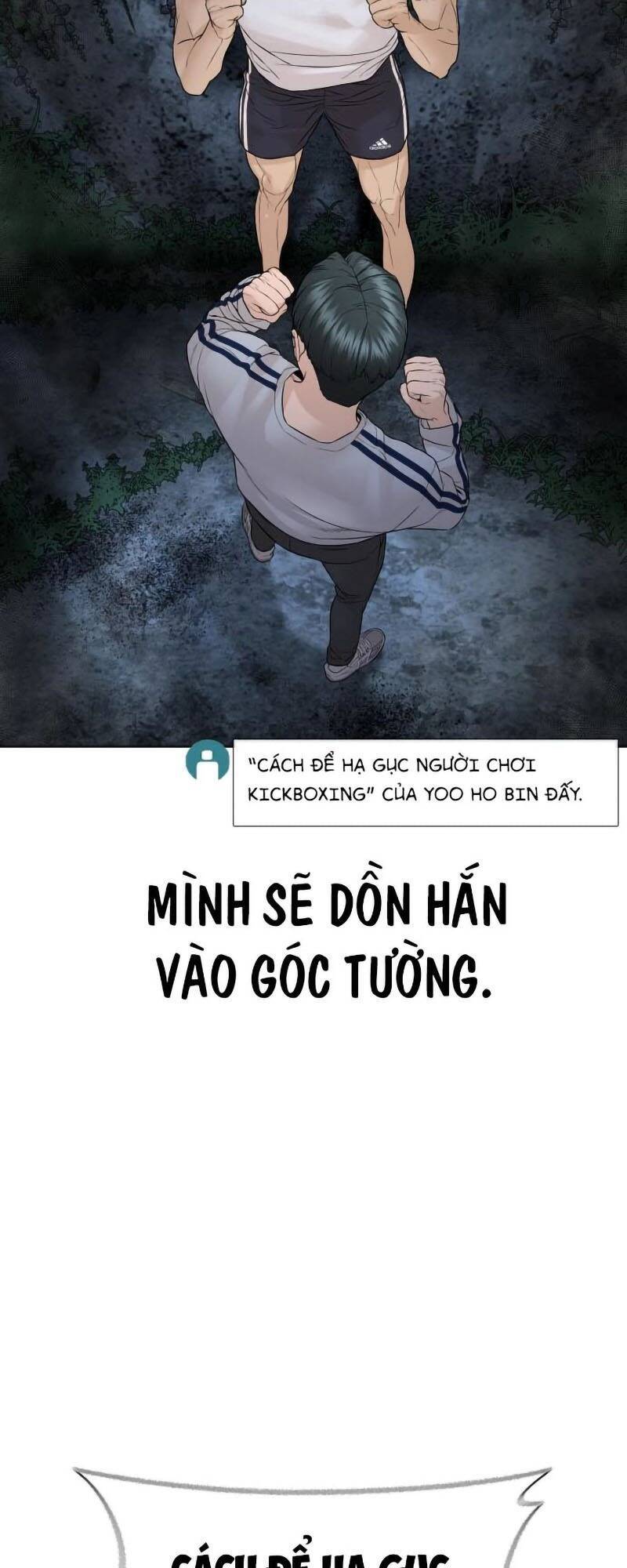 Cách Chiến Thắng Trận Đấu Chapter 144 - Trang 2