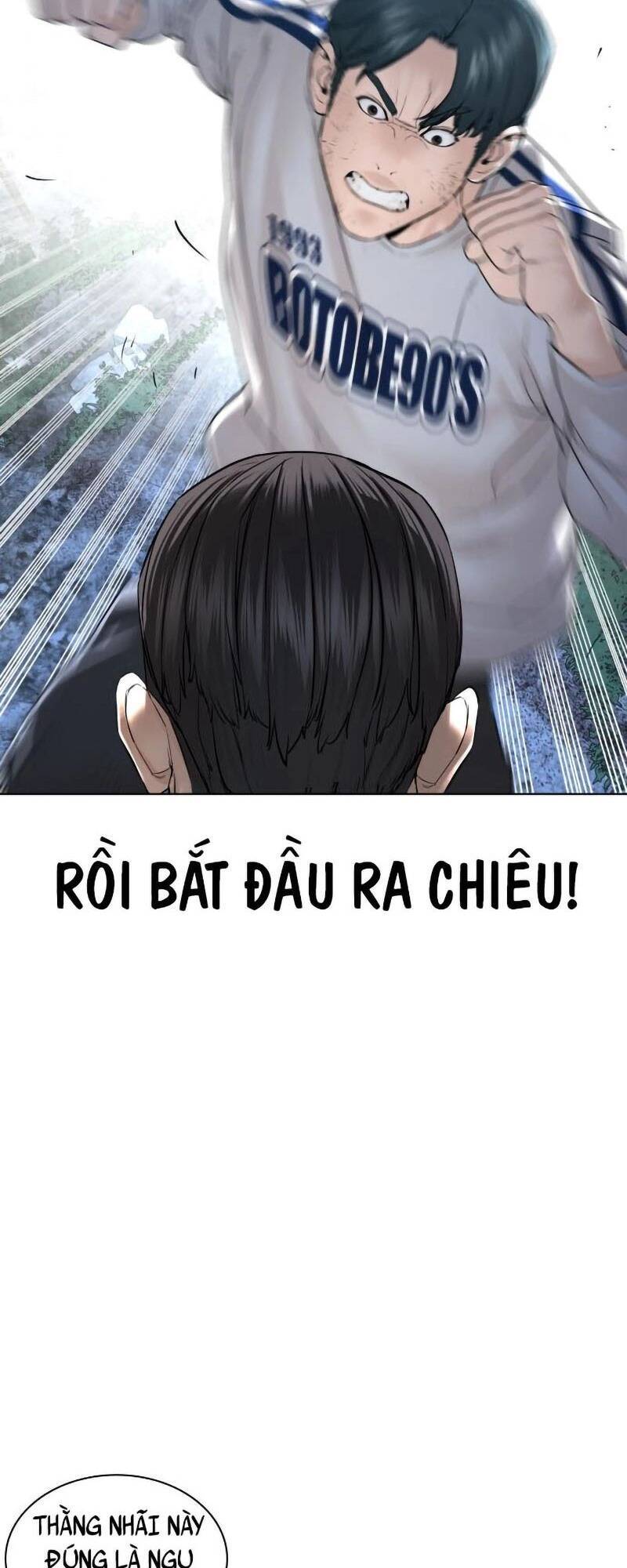 Cách Chiến Thắng Trận Đấu Chapter 144 - Trang 2