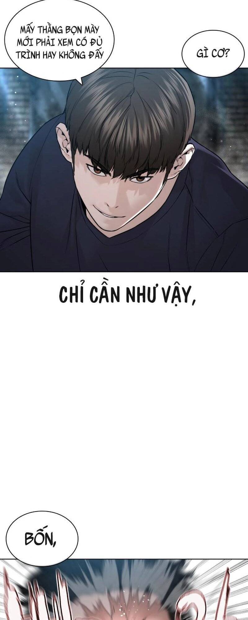 Cách Chiến Thắng Trận Đấu Chapter 144 - Trang 2