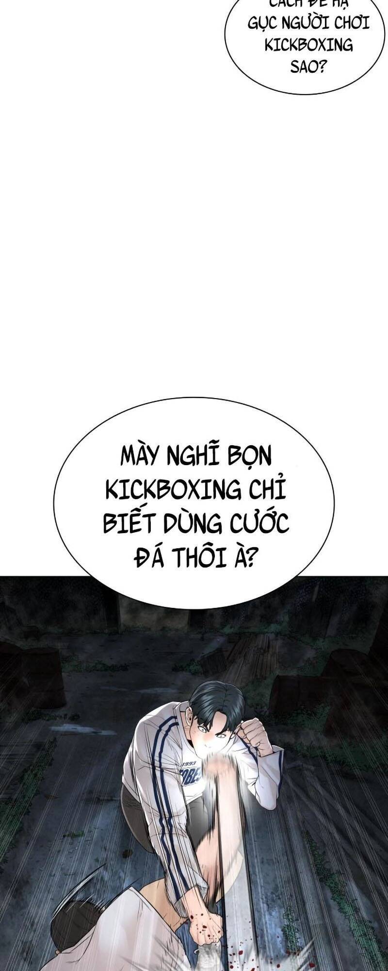 Cách Chiến Thắng Trận Đấu Chapter 144 - Trang 2