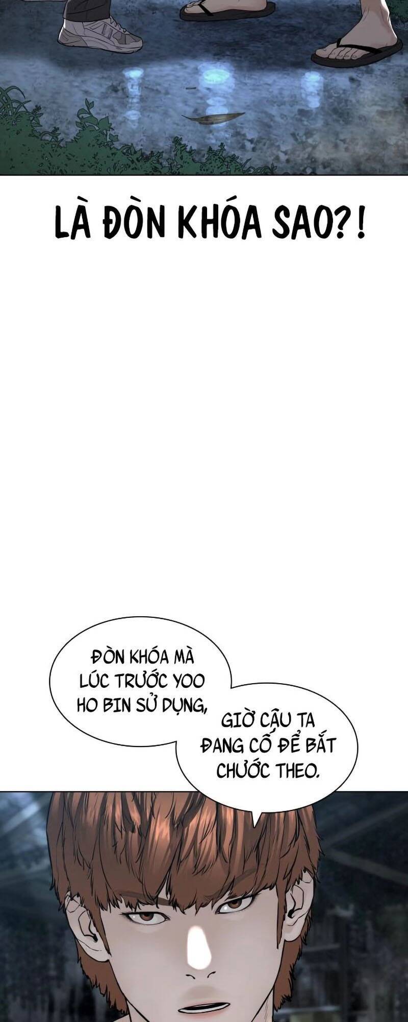 Cách Chiến Thắng Trận Đấu Chapter 144 - Trang 2