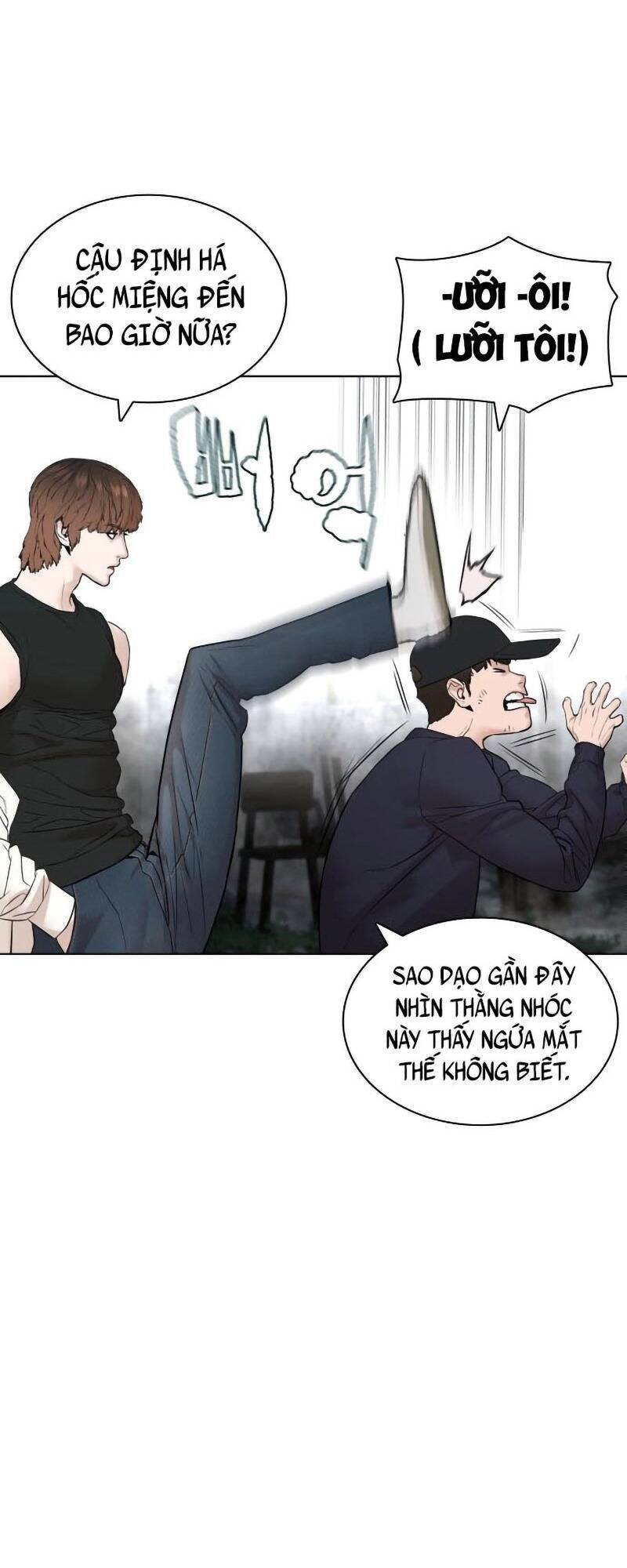 Cách Chiến Thắng Trận Đấu Chapter 144 - Trang 2