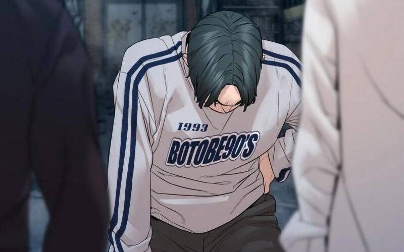 Cách Chiến Thắng Trận Đấu Chapter 144 - Trang 2