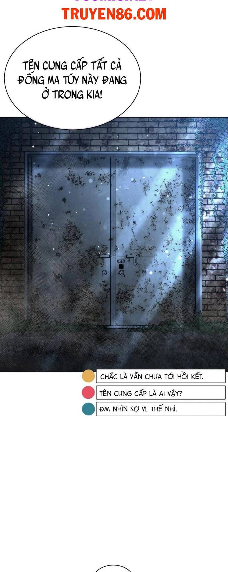 Cách Chiến Thắng Trận Đấu Chapter 144 - Trang 2