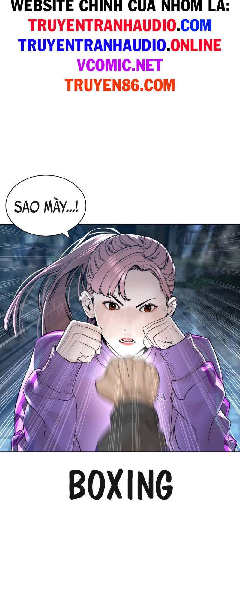 Cách Chiến Thắng Trận Đấu Chapter 144 - Trang 2