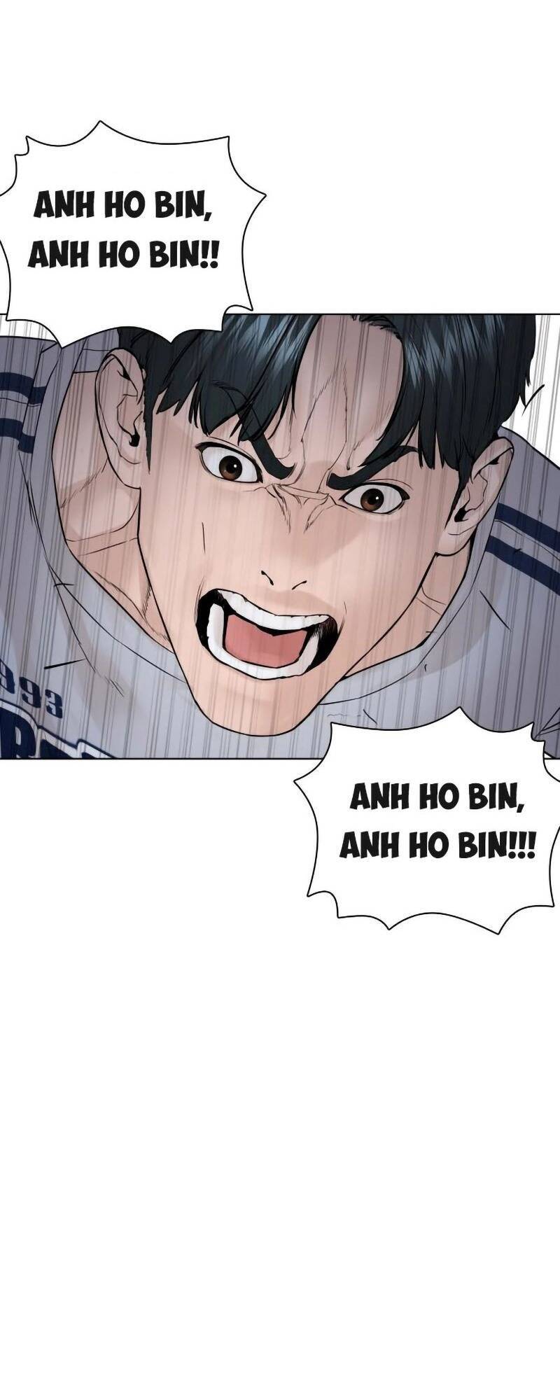 Cách Chiến Thắng Trận Đấu Chapter 144 - Trang 2