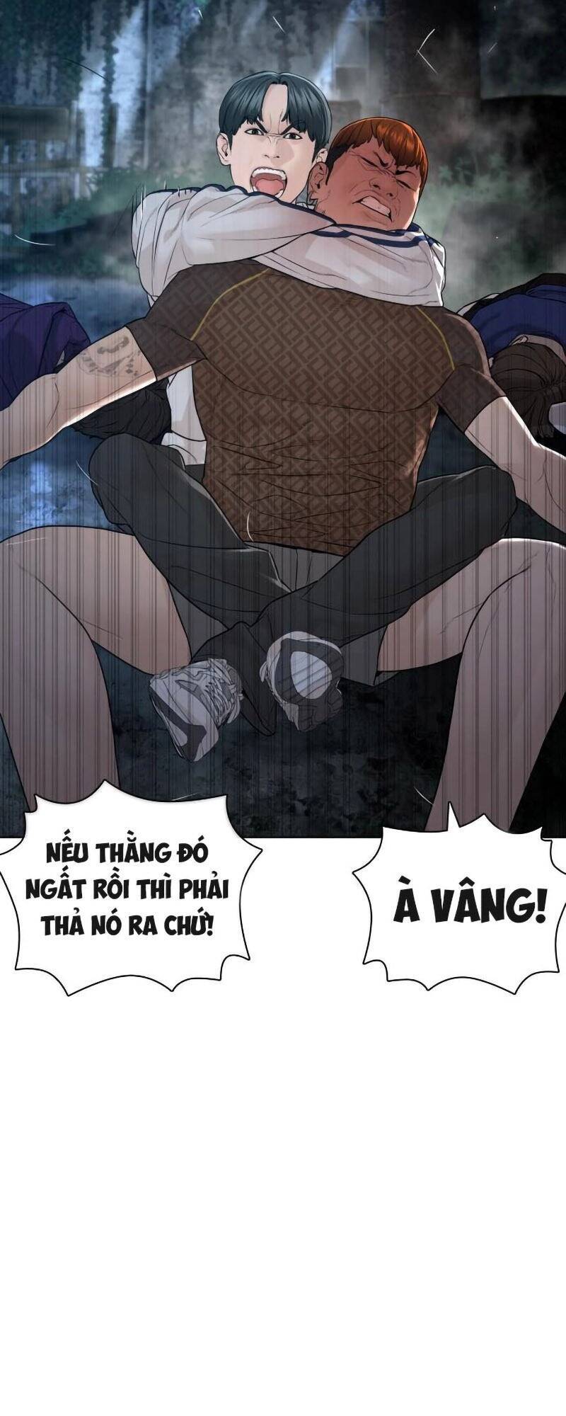 Cách Chiến Thắng Trận Đấu Chapter 144 - Trang 2