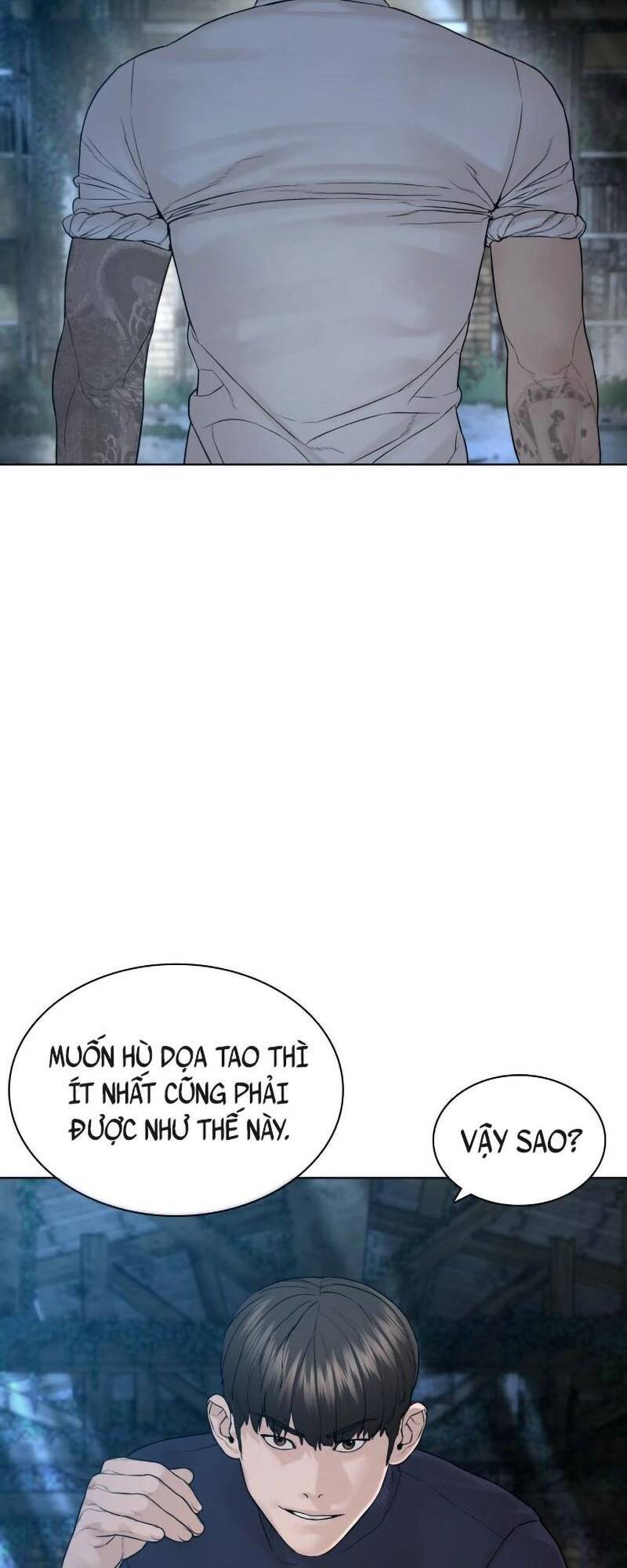 Cách Chiến Thắng Trận Đấu Chapter 144 - Trang 2