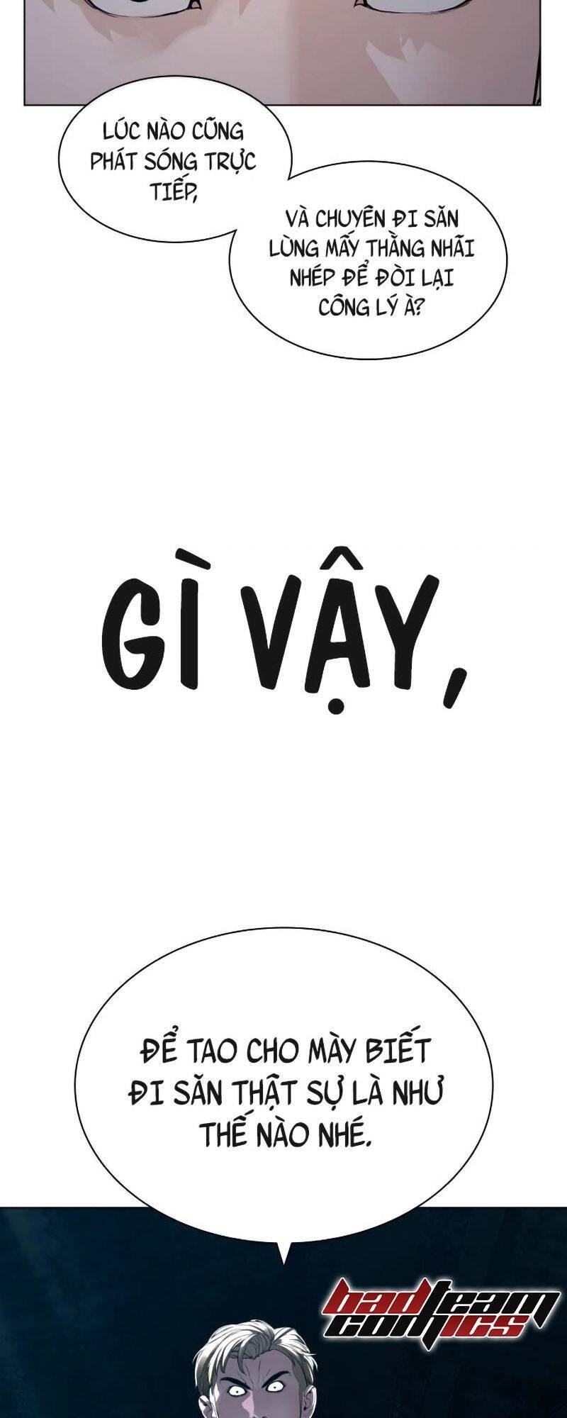 Cách Chiến Thắng Trận Đấu Chapter 144 - Trang 2