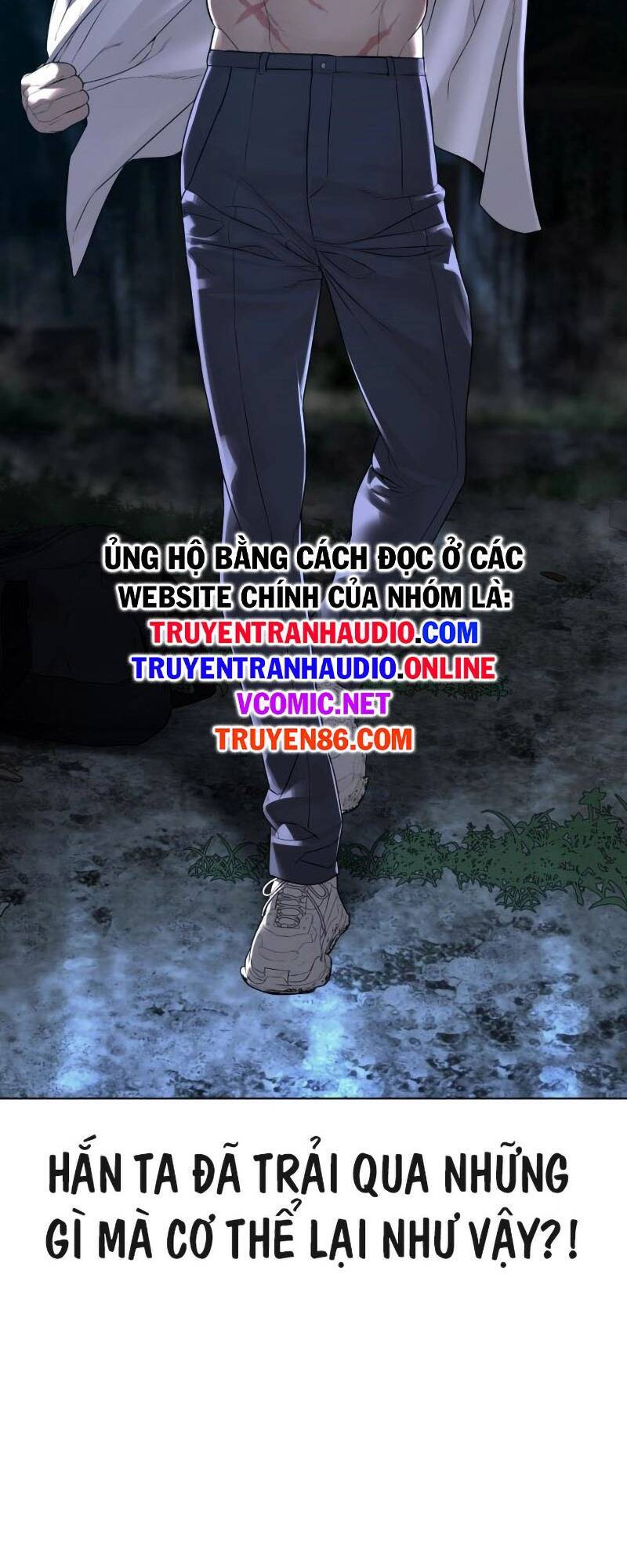 Cách Chiến Thắng Trận Đấu Chapter 144 - Trang 2
