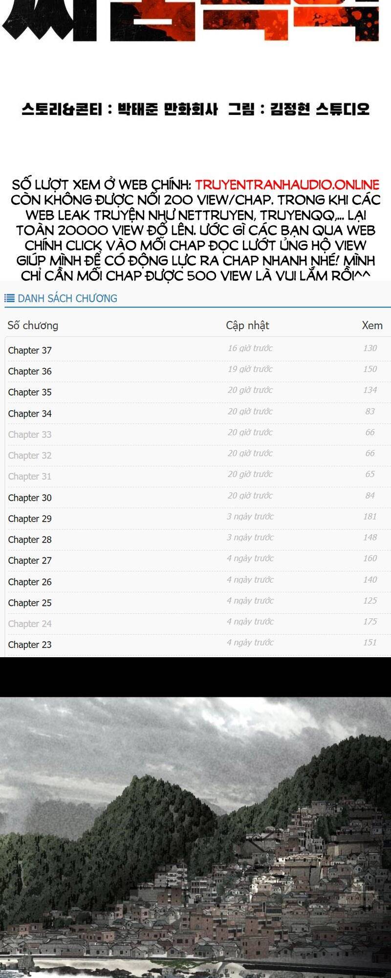 Cách Chiến Thắng Trận Đấu Chapter 144 - Trang 2