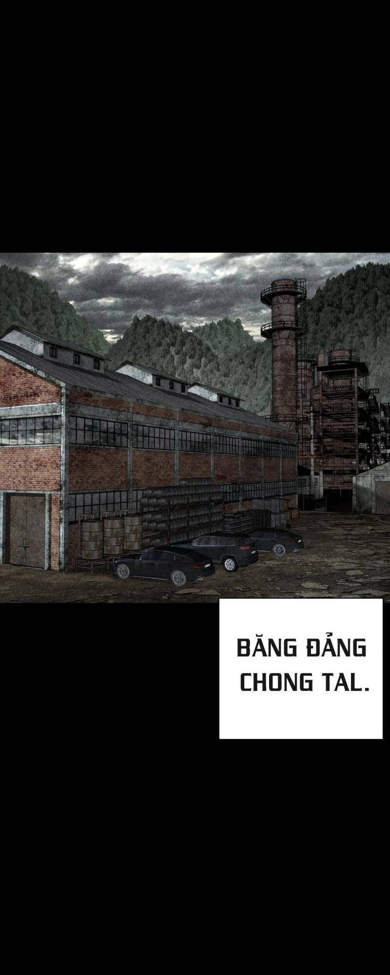 Cách Chiến Thắng Trận Đấu Chapter 144 - Trang 2