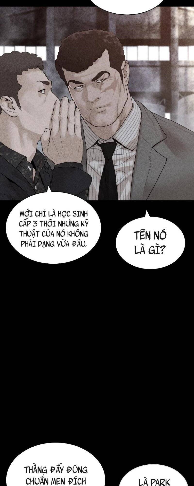 Cách Chiến Thắng Trận Đấu Chapter 144 - Trang 2