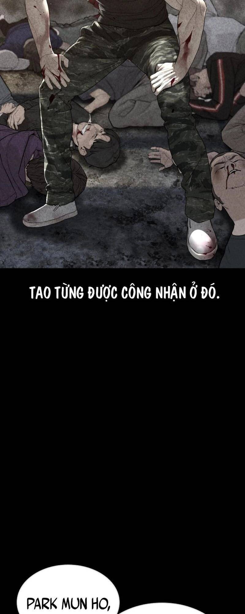 Cách Chiến Thắng Trận Đấu Chapter 144 - Trang 2
