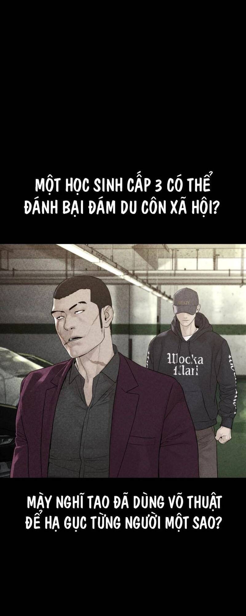 Cách Chiến Thắng Trận Đấu Chapter 144 - Trang 2