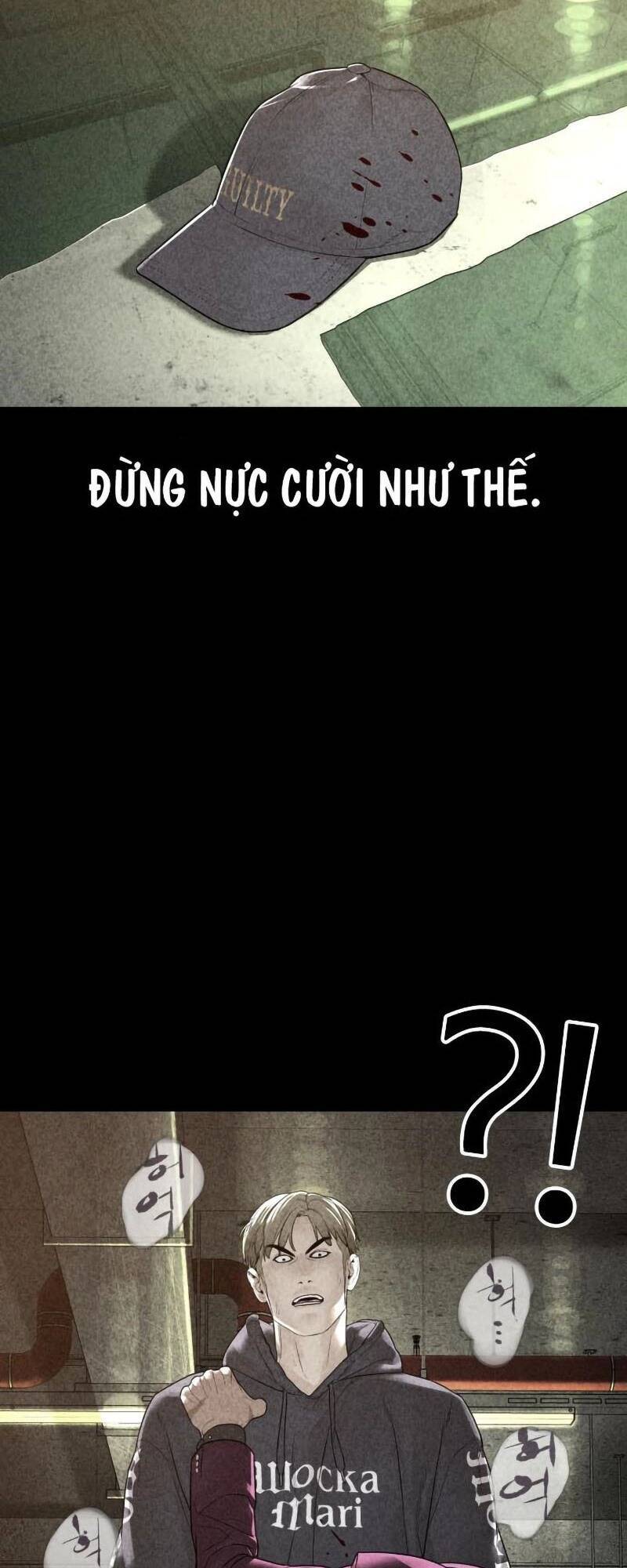 Cách Chiến Thắng Trận Đấu Chapter 144 - Trang 2