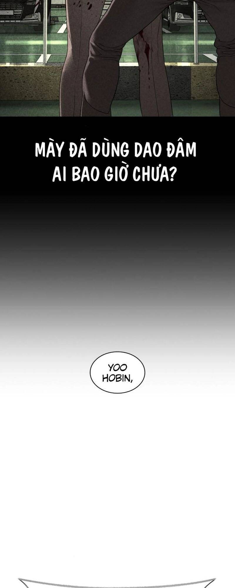 Cách Chiến Thắng Trận Đấu Chapter 144 - Trang 2