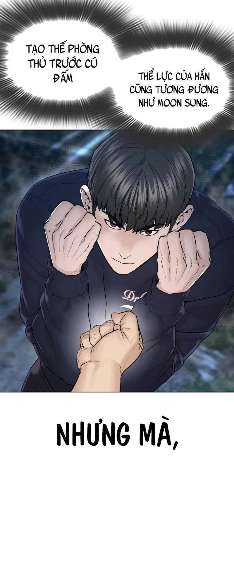 Cách Chiến Thắng Trận Đấu Chapter 144 - Trang 2