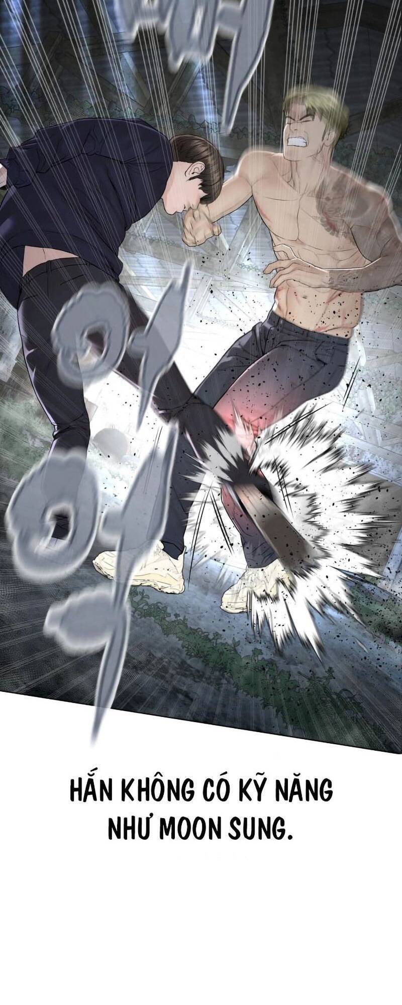 Cách Chiến Thắng Trận Đấu Chapter 144 - Trang 2