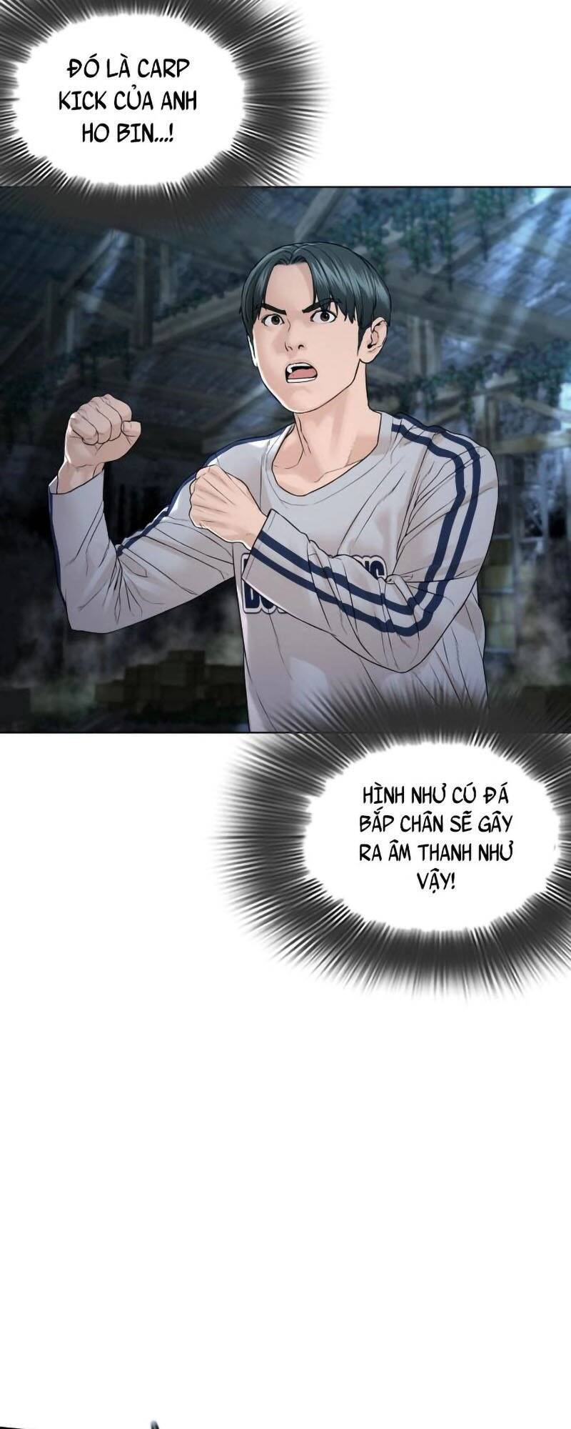 Cách Chiến Thắng Trận Đấu Chapter 144 - Trang 2