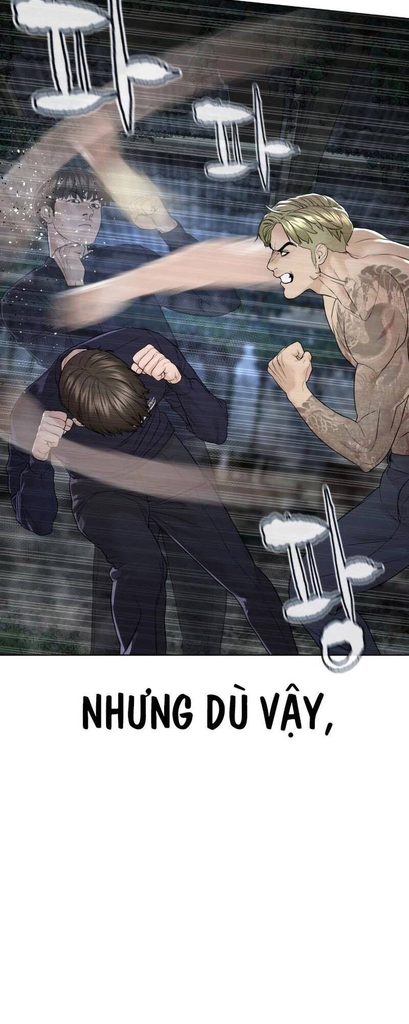 Cách Chiến Thắng Trận Đấu Chapter 144 - Trang 2