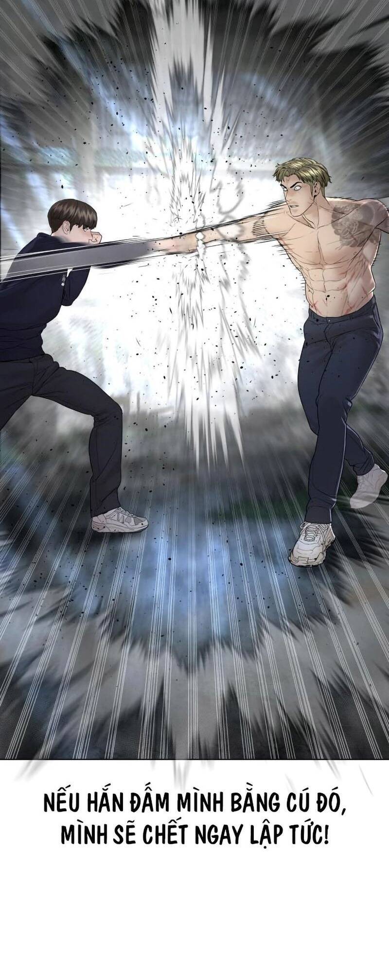 Cách Chiến Thắng Trận Đấu Chapter 144 - Trang 2