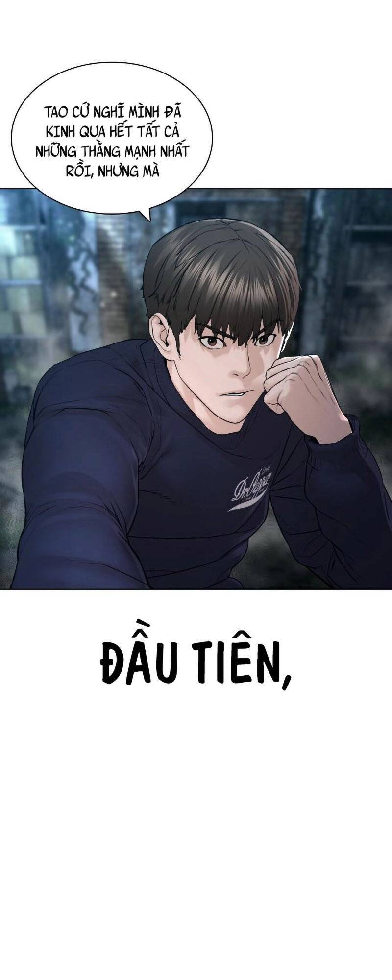 Cách Chiến Thắng Trận Đấu Chapter 144 - Trang 2