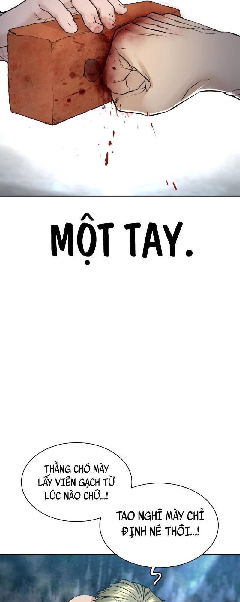 Cách Chiến Thắng Trận Đấu Chapter 144 - Trang 2