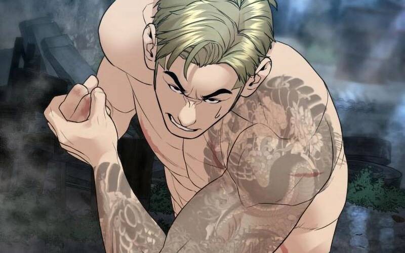 Cách Chiến Thắng Trận Đấu Chapter 144 - Trang 2