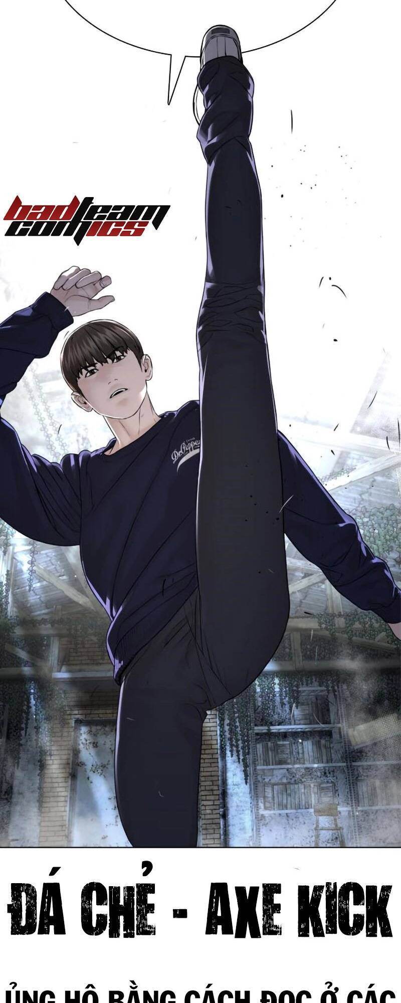 Cách Chiến Thắng Trận Đấu Chapter 144 - Trang 2