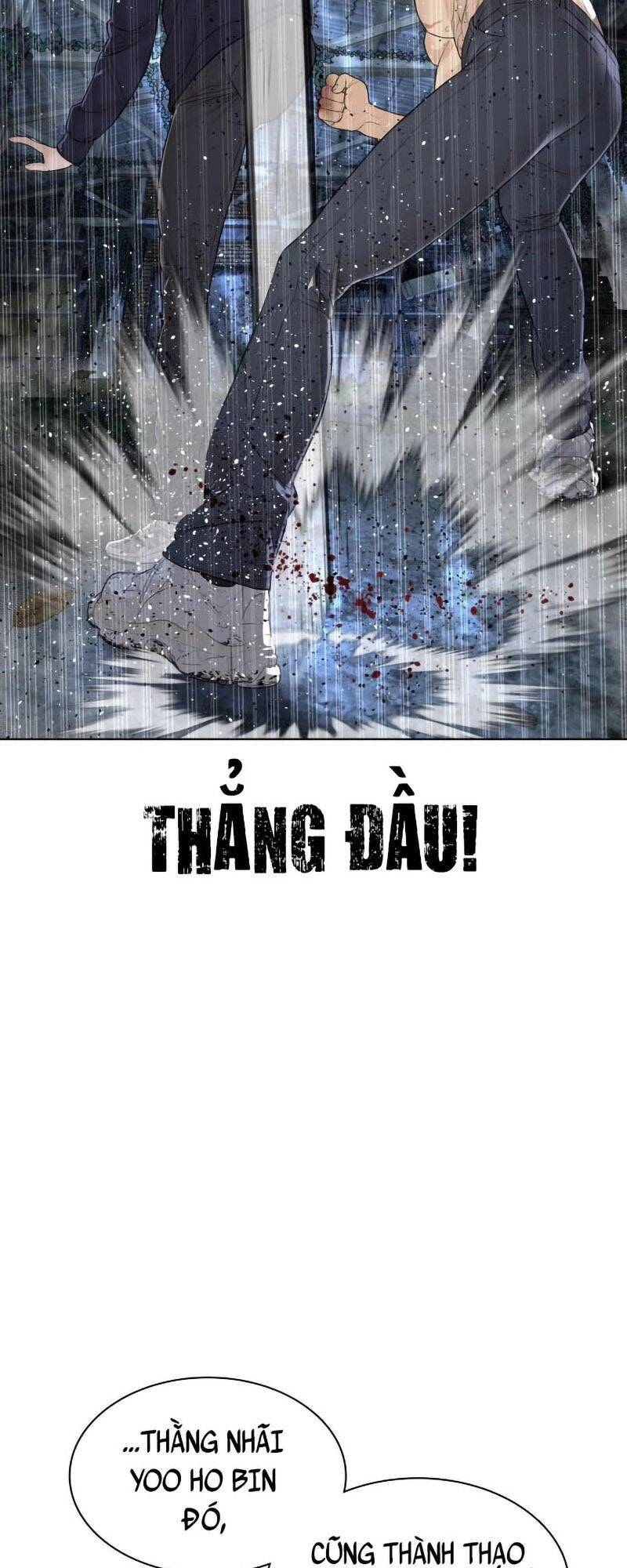 Cách Chiến Thắng Trận Đấu Chapter 144 - Trang 2