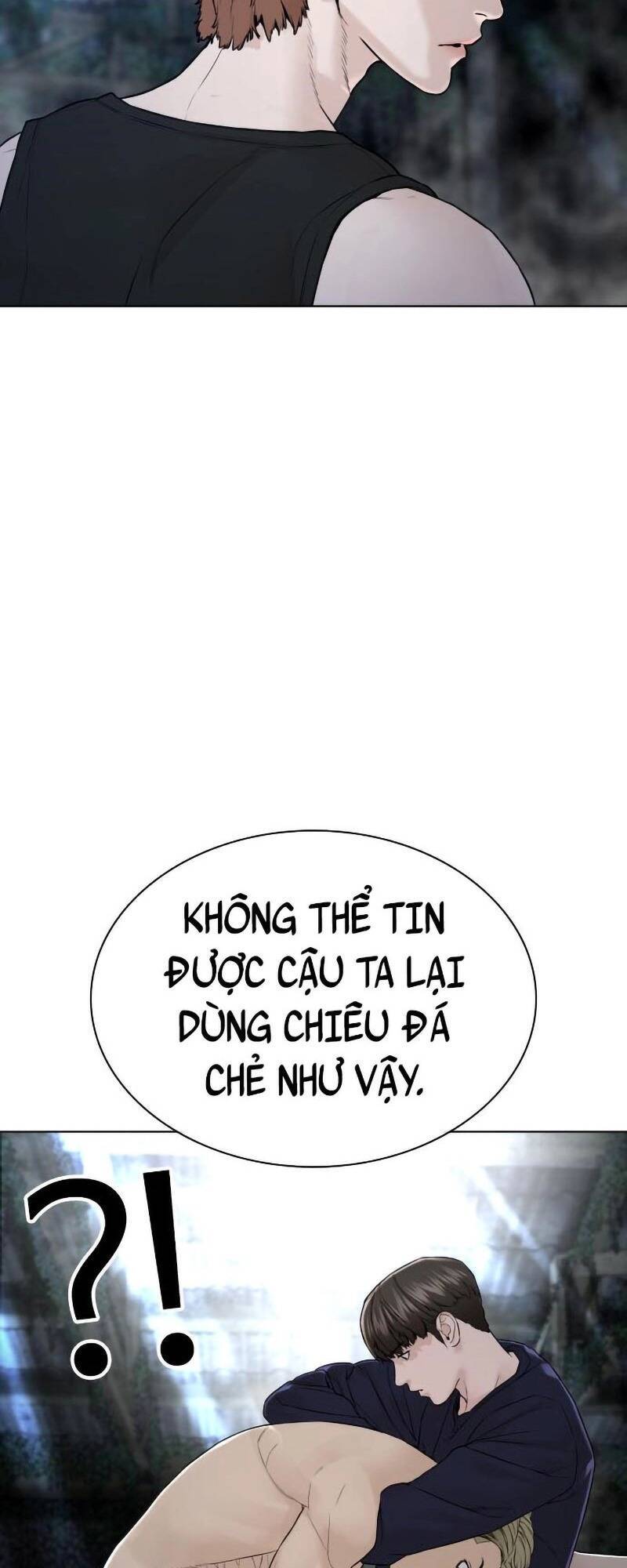 Cách Chiến Thắng Trận Đấu Chapter 144 - Trang 2