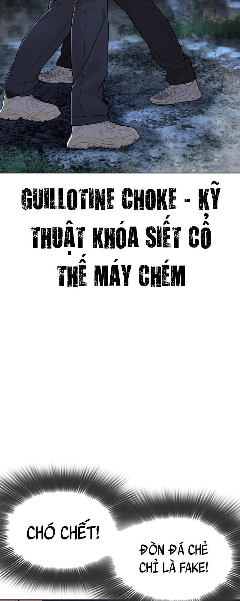 Cách Chiến Thắng Trận Đấu Chapter 144 - Trang 2