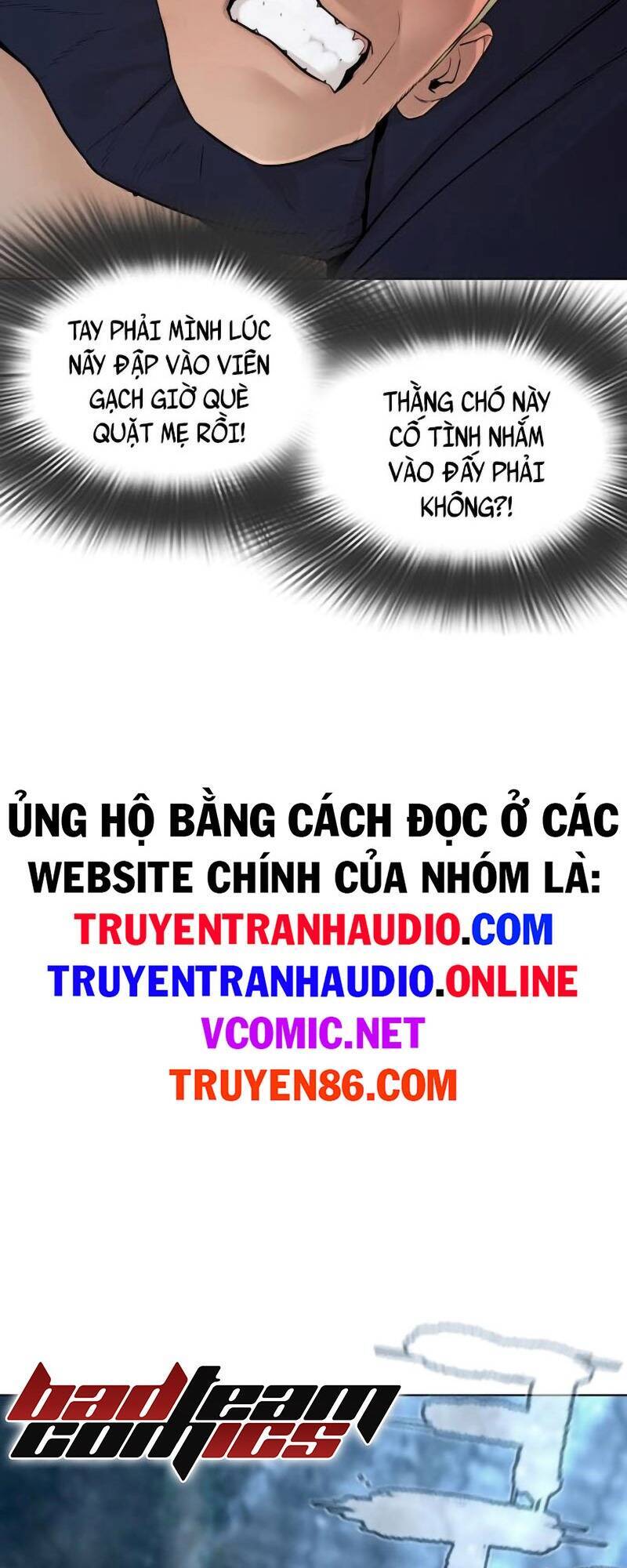 Cách Chiến Thắng Trận Đấu Chapter 144 - Trang 2