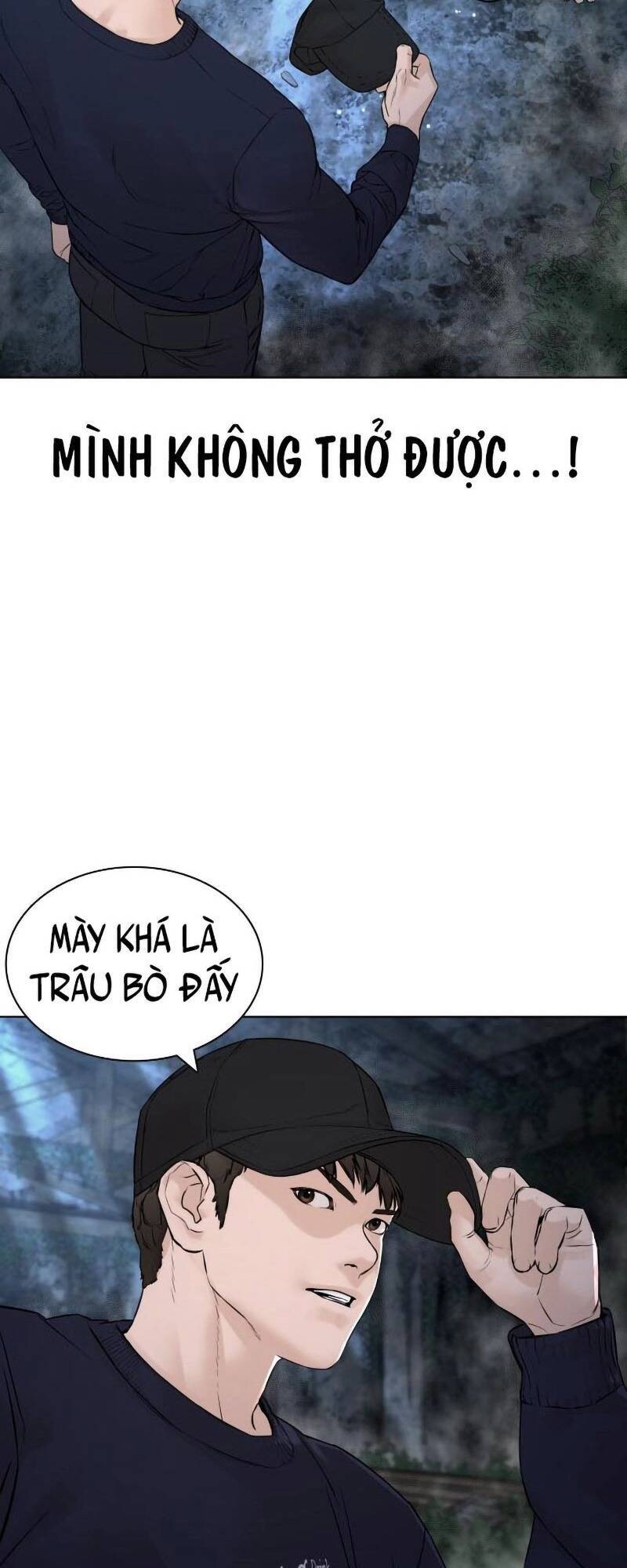 Cách Chiến Thắng Trận Đấu Chapter 144 - Trang 2