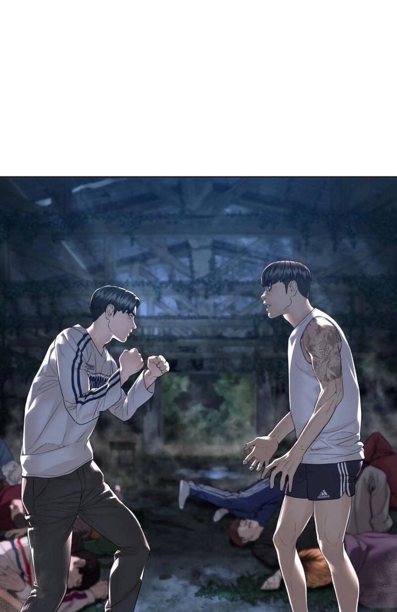 Cách Chiến Thắng Trận Đấu Chapter 144 - Trang 2