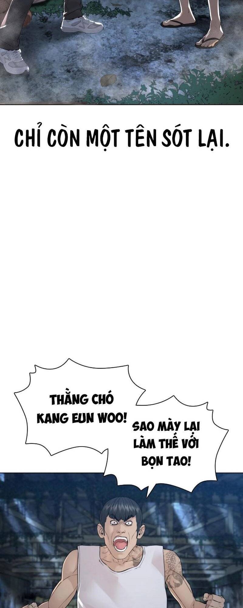 Cách Chiến Thắng Trận Đấu Chapter 144 - Trang 2