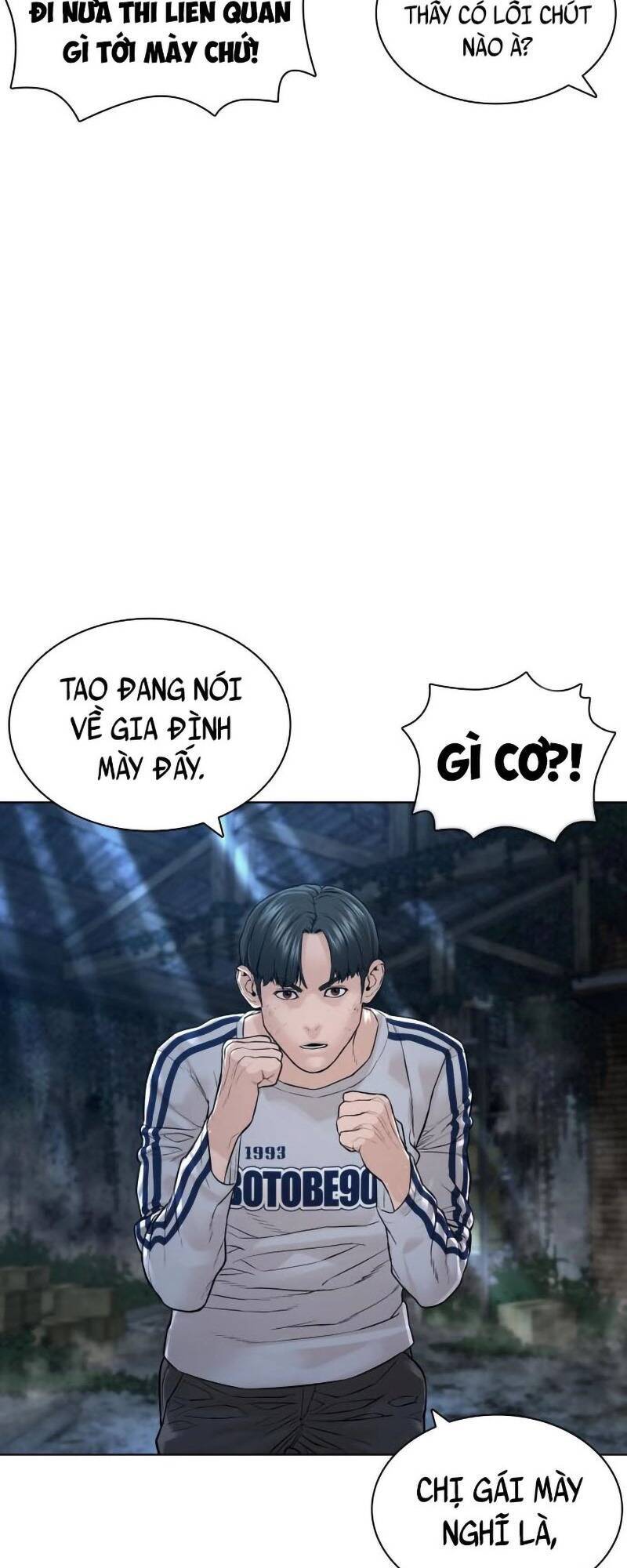 Cách Chiến Thắng Trận Đấu Chapter 144 - Trang 2