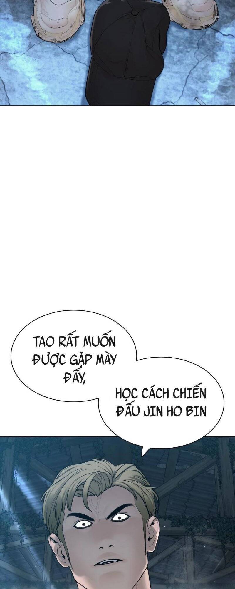 Cách Chiến Thắng Trận Đấu Chapter 144 - Trang 2
