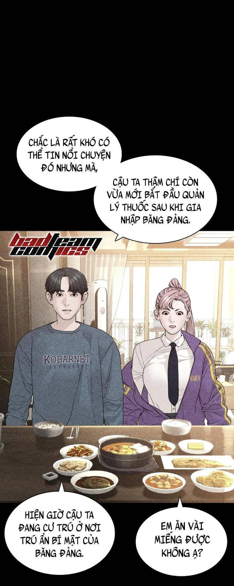 Cách Chiến Thắng Trận Đấu Chapter 144 - Trang 2