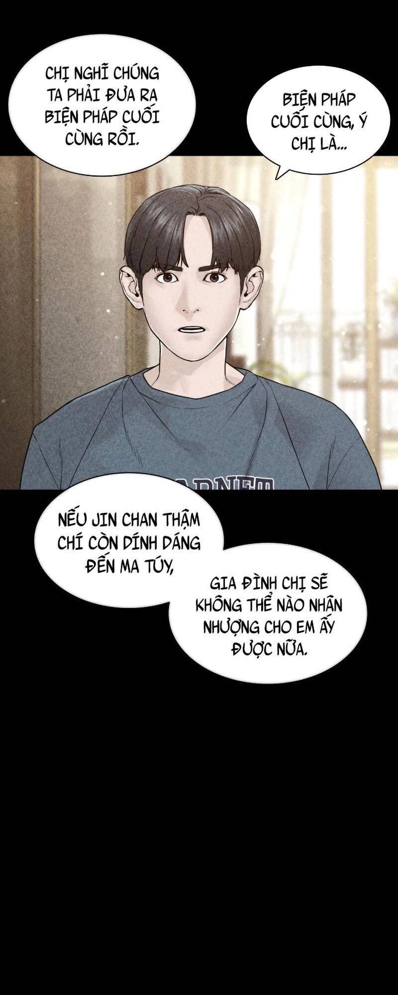 Cách Chiến Thắng Trận Đấu Chapter 144 - Trang 2