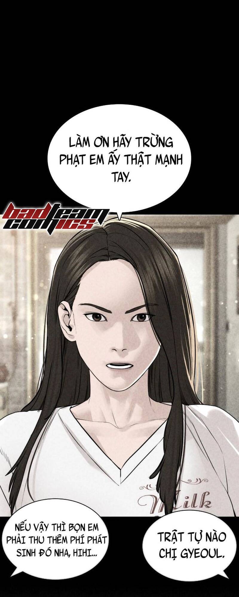 Cách Chiến Thắng Trận Đấu Chapter 144 - Trang 2