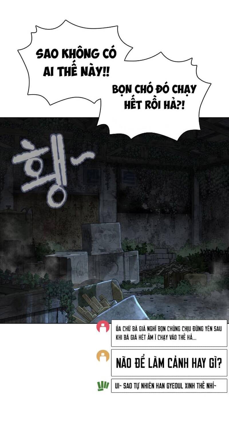 Cách Chiến Thắng Trận Đấu Chapter 145 - Trang 2