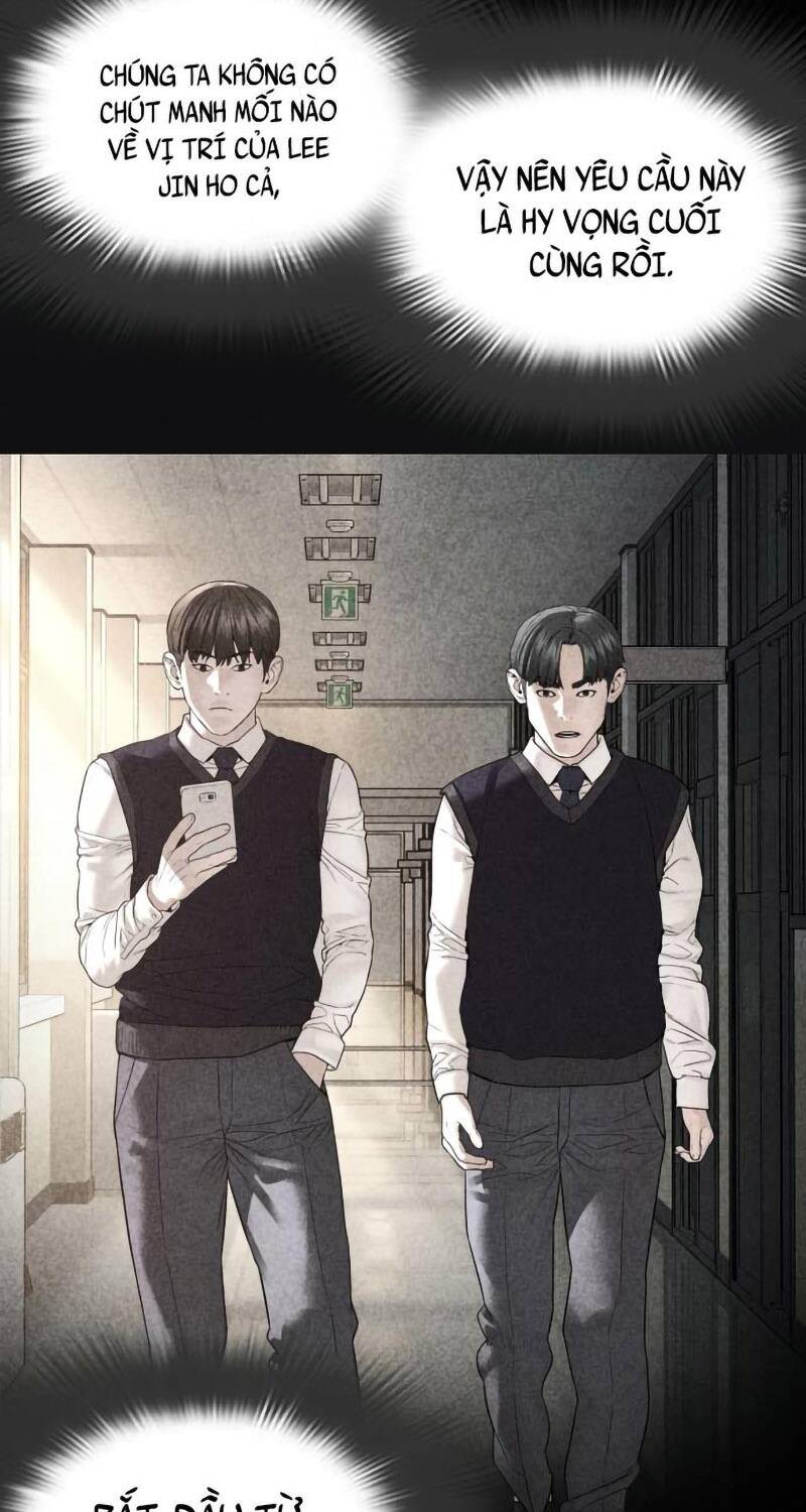 Cách Chiến Thắng Trận Đấu Chapter 145 - Trang 2