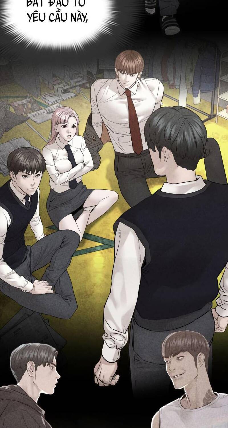 Cách Chiến Thắng Trận Đấu Chapter 145 - Trang 2