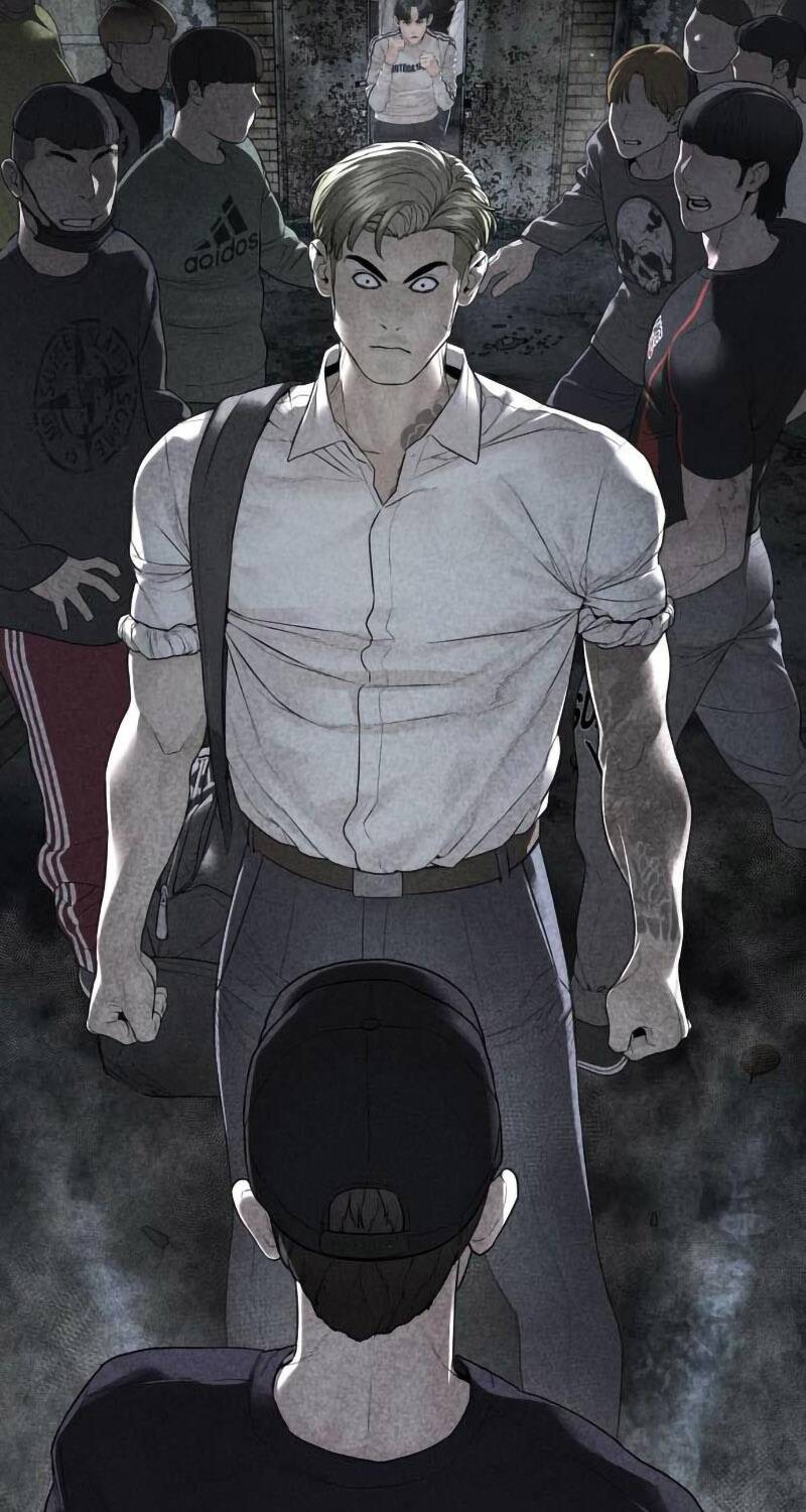 Cách Chiến Thắng Trận Đấu Chapter 145 - Trang 2