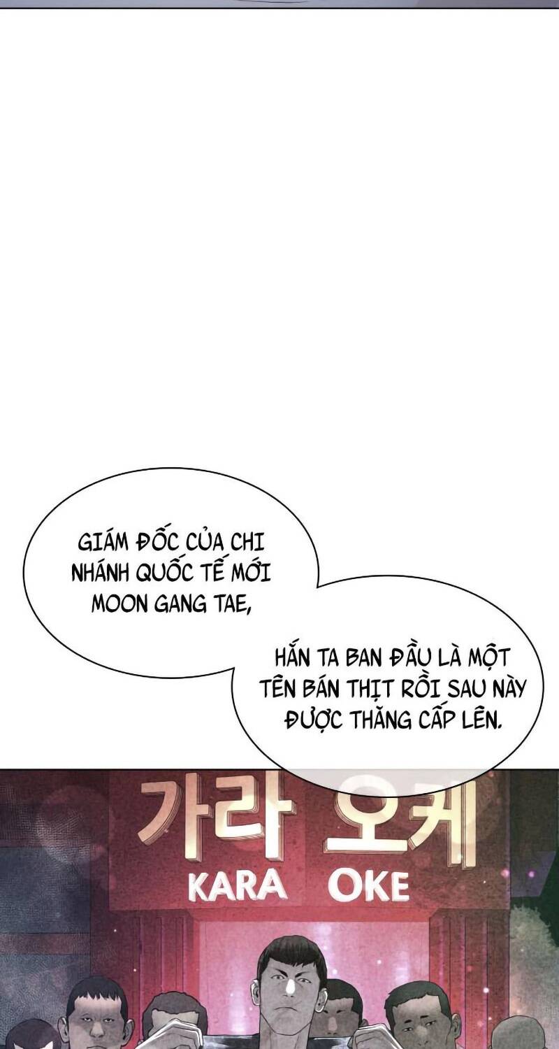 Cách Chiến Thắng Trận Đấu Chapter 145 - Trang 2
