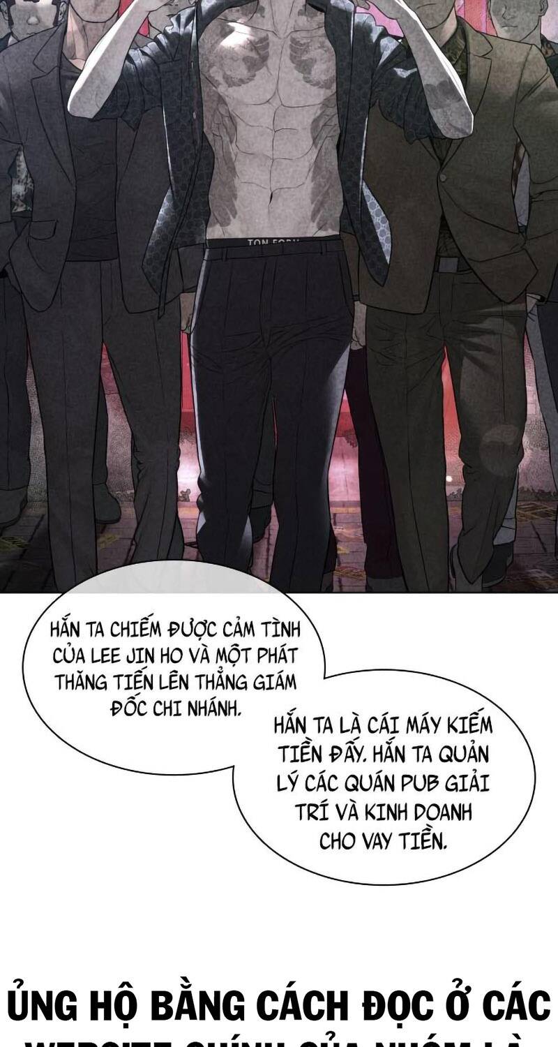 Cách Chiến Thắng Trận Đấu Chapter 145 - Trang 2