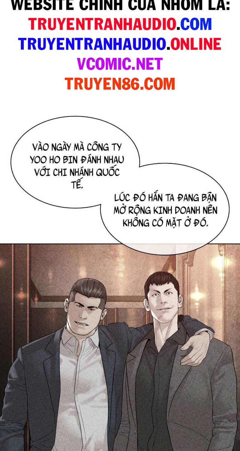 Cách Chiến Thắng Trận Đấu Chapter 145 - Trang 2